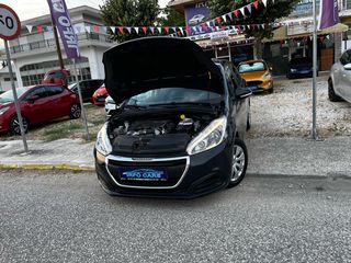 Peugeot 208 2016 BLUEHDİ “EURO 6”-thumb-37