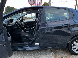 Peugeot 208 2016 BLUEHDİ “EURO 6”-thumb-39