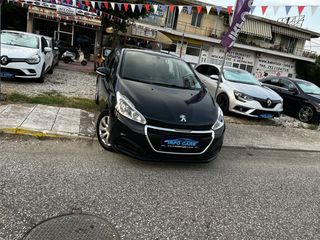 Peugeot 208 2016 BLUEHDİ “EURO 6”-thumb-1
