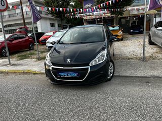 Peugeot 208 2016 BLUEHDİ “EURO 6”-thumb-4