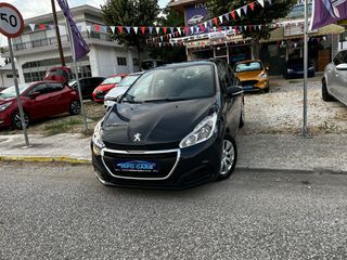 Peugeot 208 2016 BLUEHDİ “EURO 6”-thumb-6