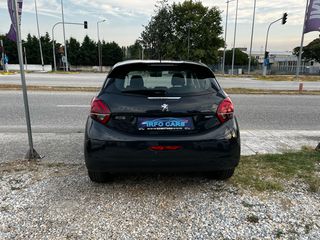 Peugeot 208 2016 BLUEHDİ “EURO 6”-thumb-10