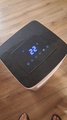Air-conditioned