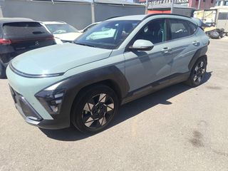 Hyundai Kona 2024 1.6T 4x4 170HP 7DCT DISTINCTIVE
