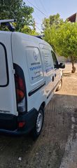 Renault Kangoo 2002