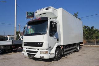 Ψυγείο DAF 2005 LF 45.180 A/C Thermo-King MD200 Υδραυλική Πόρτα