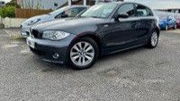 Bmw 116 2008 i116 115hp E87
