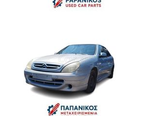 Καπό Citroen xsara 2000-2004