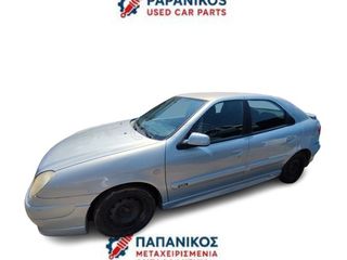Καπό Citroen xsara 2000-2004-thumb-1