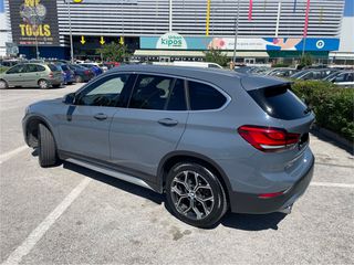 Bmw X1 2019 sDrive 18i