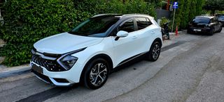 Kia Sportage 2022 Έκδοση Titanium....