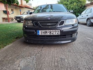 Saab 9-3 2007