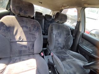 καθίσματα από Citroen xsara 2 vts 2003