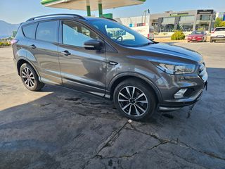Ford Kuga 2018 ST LINE