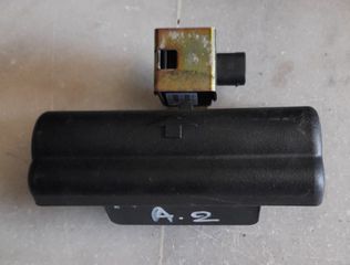 AUDI A2 1,2 00-05 ΑΙΣΘΗΤΗΡΑΣ 1J0907657A ΜΠΑΜΠΟΥΡΗΣ