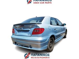 Ανταλλακτικά Citroen Xsara 1.6cc 2000-2004-thumb-1