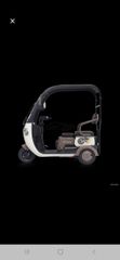 Αμαξίδιο Ηλεκτρικό 2025 TAILG X4 LEAD ACID 25 Km/h-thumb-1