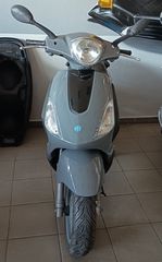 Piaggio FLY 150 4T 2008
