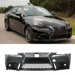 Προφυλακτήρας Εμπρός Lexus IS XE30 (2014-2016) F Sport Design