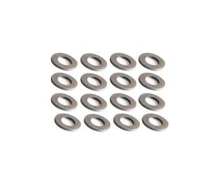 AUDI 2.0L FSI/TT 3.2 VR6/TTRS-RS3 2.5 (DAZA) LIFTER SHIM 0.90MM Sold individually