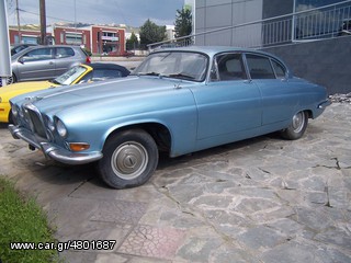 Jaguar '62