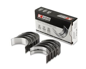 King Conrod Bearing Shell TOYOTA 2JZGE, 2JZGTE, 24V 3.0L