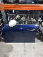 ΠΟΡΤΑ ΕΜΠΡΟΣ ΑΡΙΣΤΕΡΗ ΜΠΛΕ MINI F55