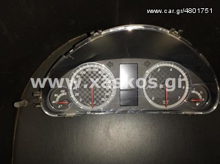 Καντράν Mercedes CLC (CL203) sport package ( ταιριαζει και σε C-Class w203) <---- Ανταλλακτικά Mercedes www.XASKOS.gr ---->