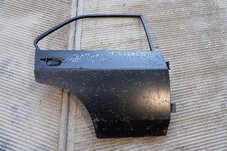 FORD ESCORT MK2 ΠΙΣΩ ΔΕΞΙΑ ΠΟΡΤΑ 4ΘΥΡΟ ΓΝΗΣΙΟ ΚΑΙΝΟΥΡΙΟ