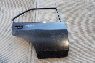 FORD ESCORT MK2 ΠΙΣΩ ΔΕΞΙΑ ΠΟΡΤΑ 4ΘΥΡΟ ΓΝΗΣΙΟ ΚΑΙΝΟΥΡΙΟ