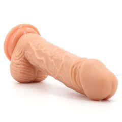 Lilo Realistic Dildos Vibrator Remote Control-thumb-4