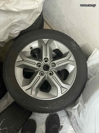 ΖΑΝΤΟΛΑΣΤΙΧΑ SUZUKI VITARA