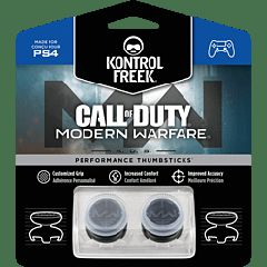 KontrolFreek Call of Duty: Modern Warfare - a.D.S. Performance Thumbsticks 0850007079024