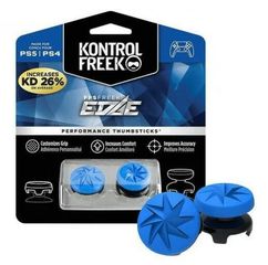 KontrolFreek FPS Galaxy Blue for PS4 and PS5 [850007079987]