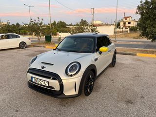 Mini Cooper SE 2022 "Panorama"