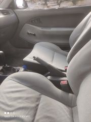 Honda Civic 1992 VTEC