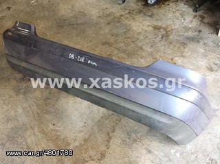Προφυλακτήρας Οπίσθιος Mercedes CLK-Class (w208) <---- Ανταλλακτικά Mercedes www.XASKOS.gr ---->