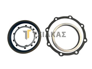 ΣΕΤ ΕΠΙΣΚΕΥΗΣ ΟΠΙΣΘ ΜΟΥΑΓΙΕ E4 TOURINO για MERCEDES-BENZ ATEGO
