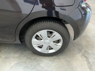 Nissan Micra 2016 1.2 VISIA  FIRST.... ΠΟΛΥ ΠΡΟΣΕΓΜΕΝΟ!!!-thumb-6