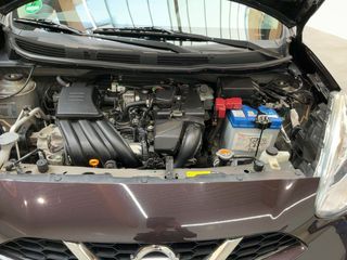 Nissan Micra 2016 1.2 VISIA  FIRST.... ΠΟΛΥ ΠΡΟΣΕΓΜΕΝΟ!!!-thumb-8
