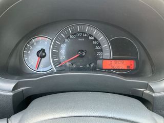 Nissan Micra 2016 1.2 VISIA  FIRST.... ΠΟΛΥ ΠΡΟΣΕΓΜΕΝΟ!!!-thumb-10