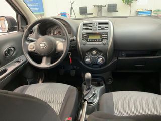 Nissan Micra 2016 1.2 VISIA  FIRST.... ΠΟΛΥ ΠΡΟΣΕΓΜΕΝΟ!!!-thumb-11