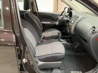Nissan Micra 2016 1.2 VISIA  FIRST.... ΠΟΛΥ ΠΡΟΣΕΓΜΕΝΟ!!!-thumb-12