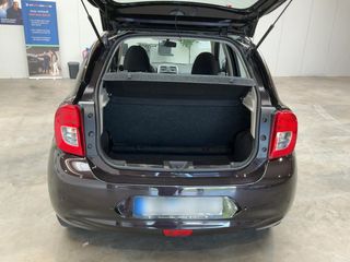 Nissan Micra 2016 1.2 VISIA  FIRST.... ΠΟΛΥ ΠΡΟΣΕΓΜΕΝΟ!!!-thumb-13