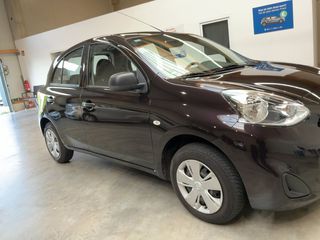 Nissan Micra 2016 1.2 VISIA  FIRST.... ΠΟΛΥ ΠΡΟΣΕΓΜΕΝΟ!!!-thumb-16