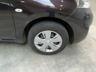 Nissan Micra 2016 1.2 VISIA  FIRST.... ΠΟΛΥ ΠΡΟΣΕΓΜΕΝΟ!!!-thumb-17