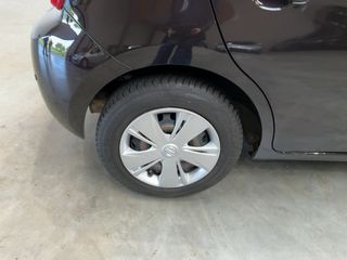 Nissan Micra 2016 1.2 VISIA  FIRST.... ΠΟΛΥ ΠΡΟΣΕΓΜΕΝΟ!!!-thumb-2