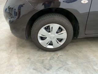 Nissan Micra 2016 1.2 VISIA  FIRST.... ΠΟΛΥ ΠΡΟΣΕΓΜΕΝΟ!!!-thumb-3