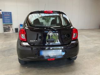 Nissan Micra 2016 1.2 VISIA  FIRST.... ΠΟΛΥ ΠΡΟΣΕΓΜΕΝΟ!!!-thumb-5