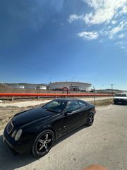 Mercedes-Benz CLK 200 2002 CLK 200 KOMPRESSOR-AVANGARDE